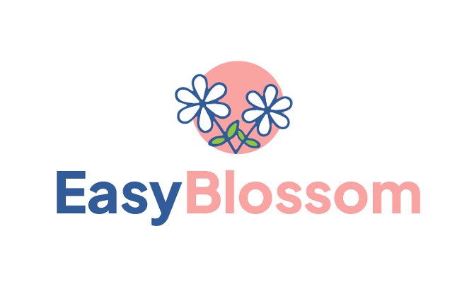 EasyBlossom.com