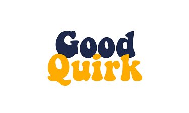 GoodQuirk.com