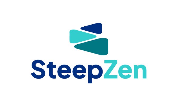 Steepzen.com