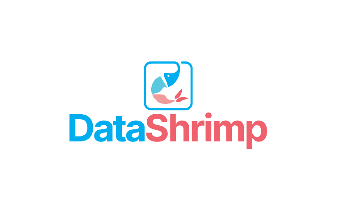 DataShrimp.com