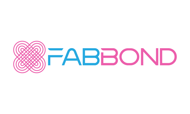 FabBond.com - Creative brandable domain for sale