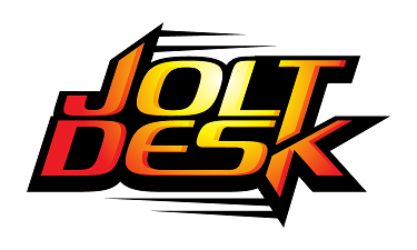 JoltDesk.com