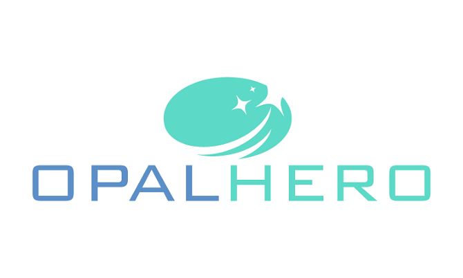 OpalHero.com