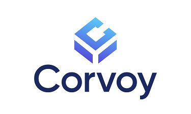 Corvoy.com