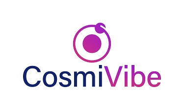 Cosmivibe.com