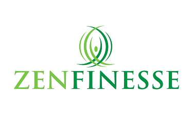 ZenFinesse.com