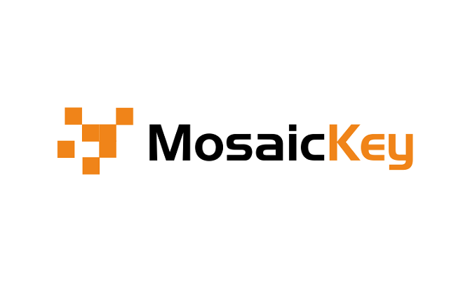 MosaicKey.com