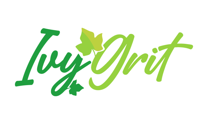 IvyGrit.com