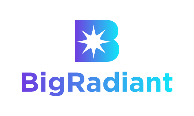 BigRadiant.com