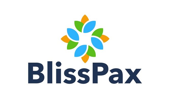 BlissPax.com