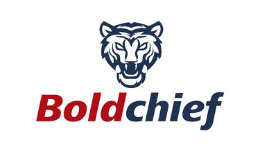 BoldChief.com - Creative brandable domain for sale