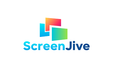 ScreenJive.com