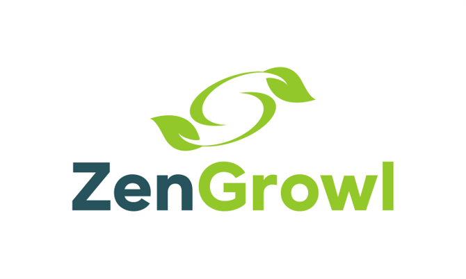 ZenGrowl.com