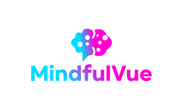 MindfulVue.com - Creative brandable domain for sale