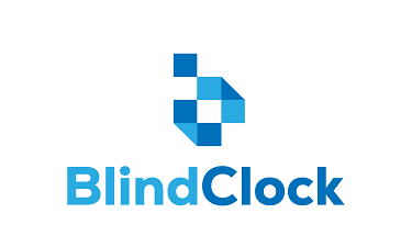 BlindClock.com