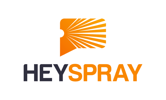 Heyspray.com