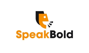 SpeakBold.com