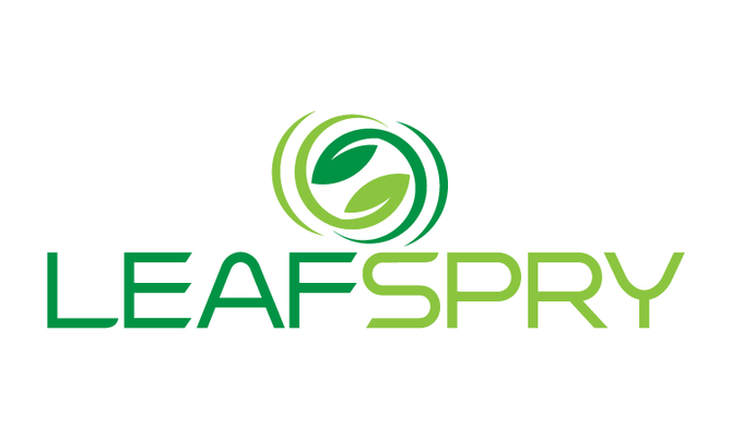 LeafSpry.com