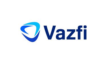 Vazfi logo