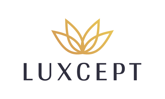 Luxcept.com