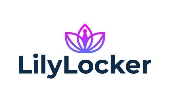 LilyLocker.com