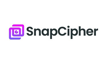 SnapCipher.com