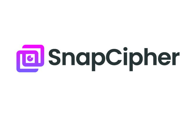 SnapCipher.com