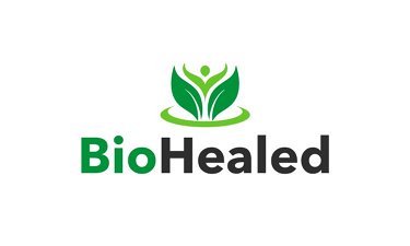 BIOHEALED.COM