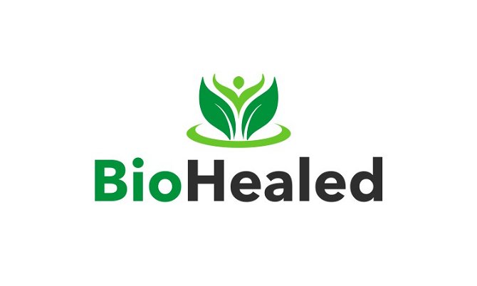 BIOHEALED.COM