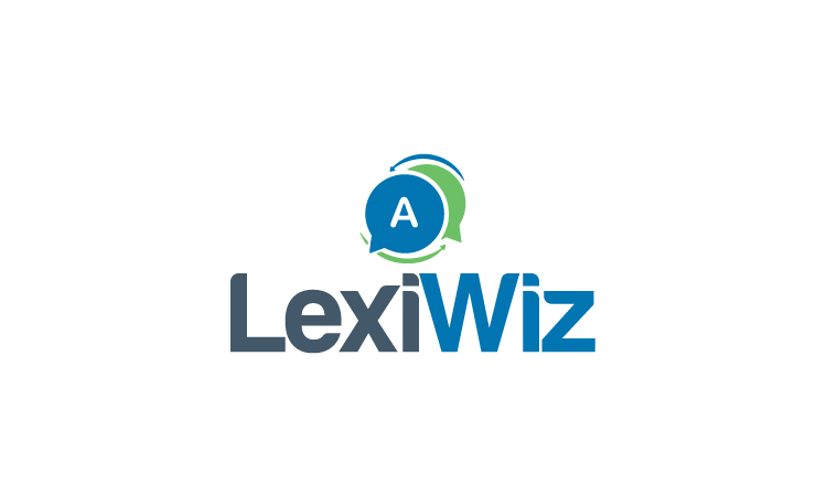 LexiWiz.com - Creative brandable domain for sale