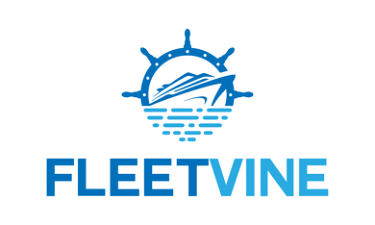 Fleetvine.com - Creative brandable domain for sale