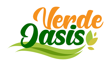 VerdeOasis.com