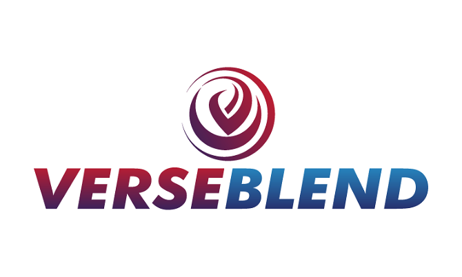 VerseBlend.com