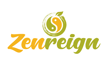 Zenreign.com