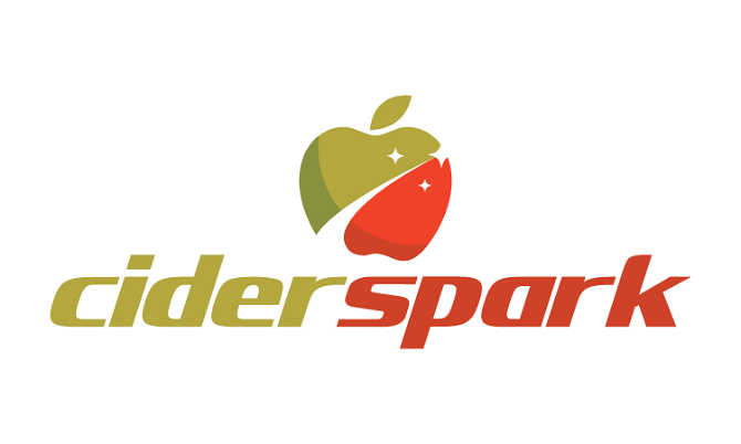 CiderSpark.com
