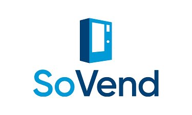 SoVend.com