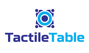 TactileTable.com