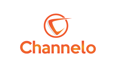 Channelo.com - Creative brandable domain for sale