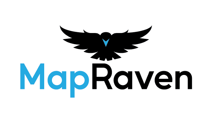 MapRaven.com
