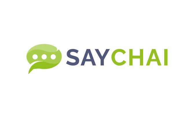 SAYCHAI.COM