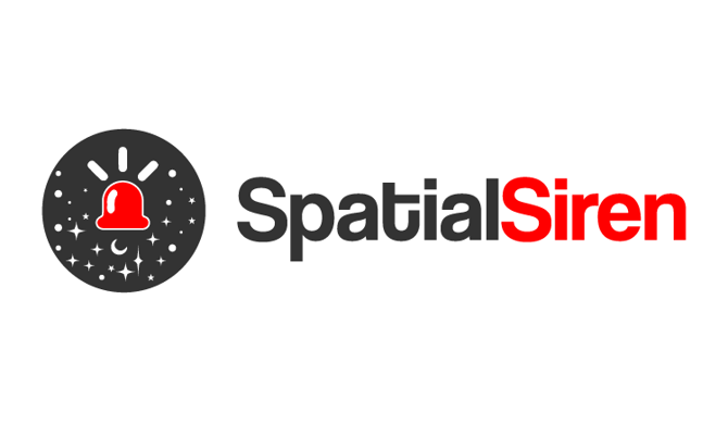 SpatialSiren.com