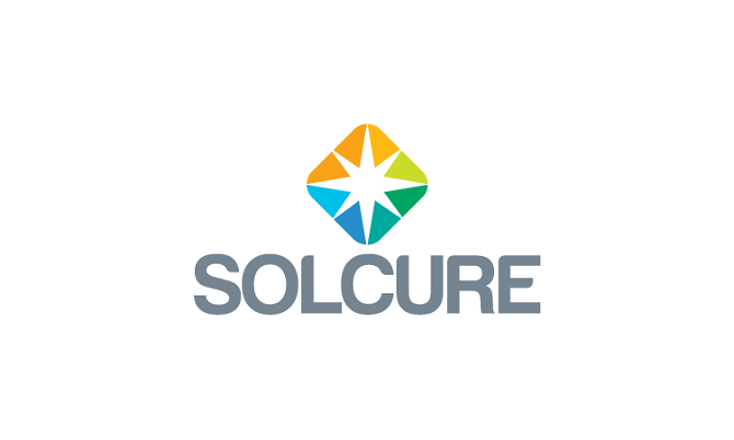 SOLCURE.COM