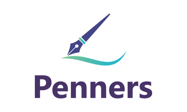 Penners.com - Creative brandable domain for sale