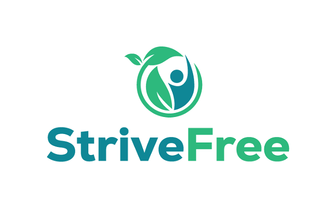 StriveFree.com