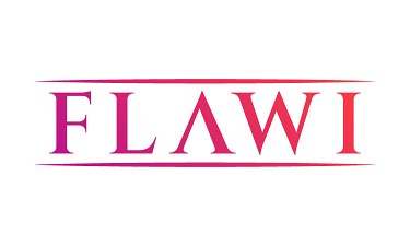Flawi.com - Creative brandable domain for sale
