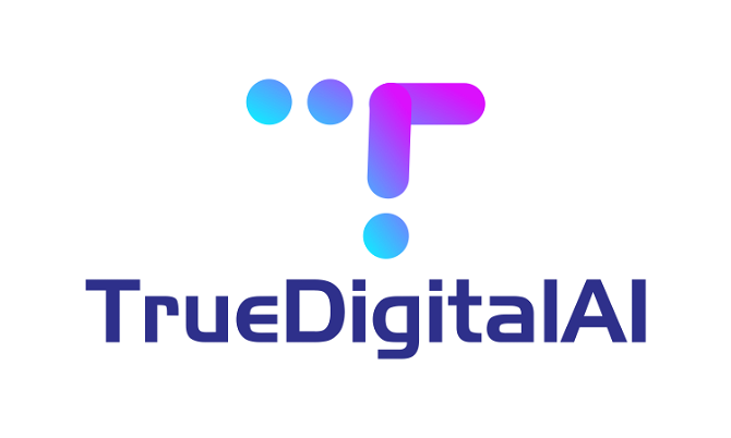 TrueDigitalAI.com