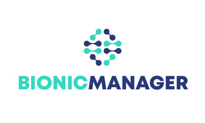 BIONICMANAGER.COM