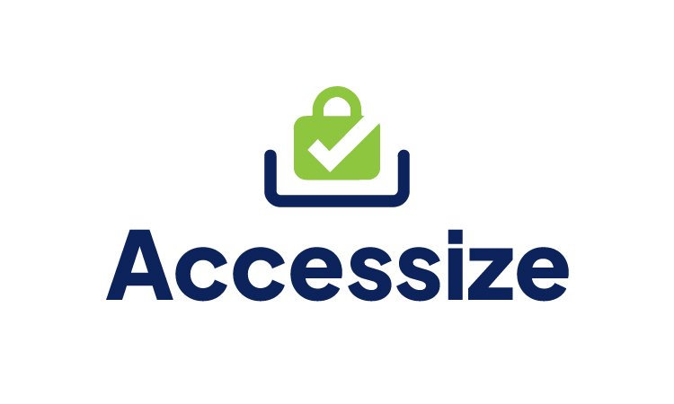 Accessize.com - Creative brandable domain for sale