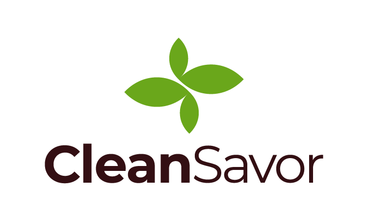 CleanSavor.com - Creative brandable domain for sale