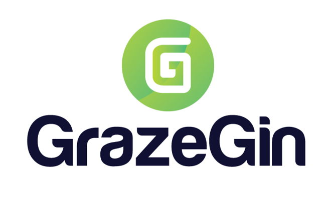 GrazeGin.com